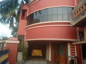 AB'S HomeStay